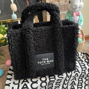 Beautiful Marc Jacob’s The teddy tote